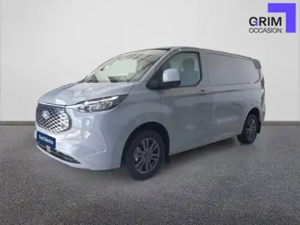 Photo Ford Transit Limited