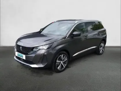 Photo Peugeot 5008 Allure Pack