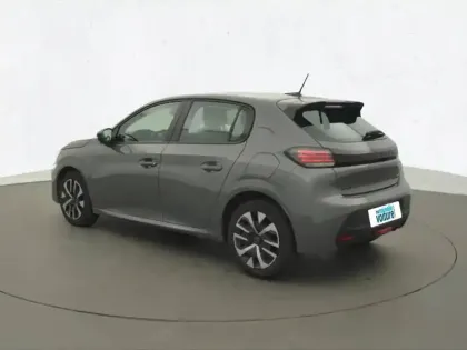 Photo 6 Peugeot 208  Hybrid 100 e-DCS6