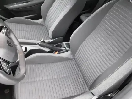 Photo 10 Peugeot 208  Hybrid 100 e-DCS6