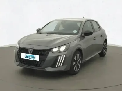 Photo Peugeot 208 Active