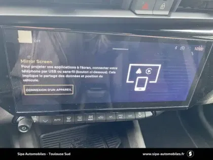 Photo 22 Alfa Romeo Junior  Elettrica 280 ch