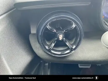 Photo 23 Alfa Romeo Junior  Elettrica 280 ch