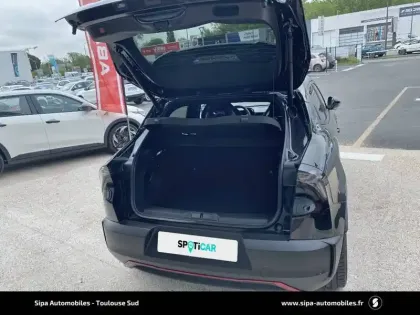 Photo 13 Alfa Romeo Junior  Elettrica 280 ch