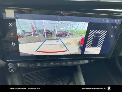 Photo 24 Alfa Romeo Junior  Elettrica 280 ch