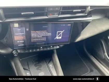 Photo 7 Alfa Romeo Junior  Elettrica 280 ch