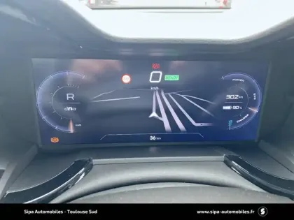 Photo 28 Alfa Romeo Junior  Elettrica 280 ch