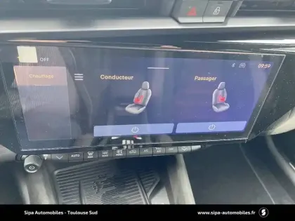 Photo 19 Alfa Romeo Junior  Elettrica 280 ch