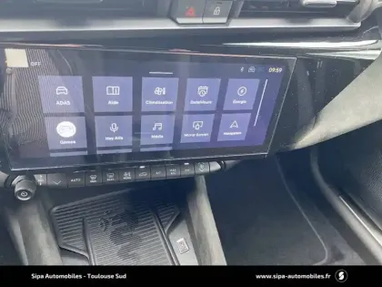 Photo 18 Alfa Romeo Junior  Elettrica 280 ch