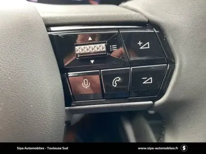 Photo 26 Alfa Romeo Junior  Elettrica 280 ch