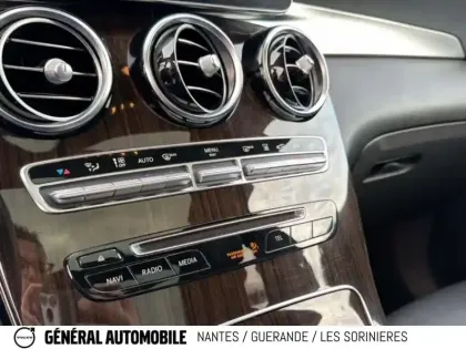 Photo 26 Mercedes Classe GLC  350 e 7G-DCT 4Matic