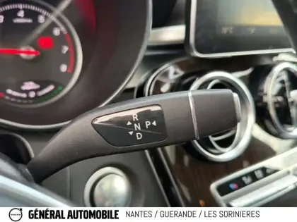 Photo 22 Mercedes Classe GLC  350 e 7G-DCT 4Matic