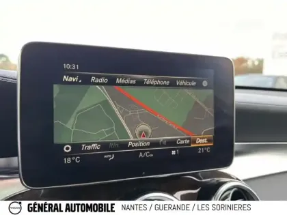 Photo 28 Mercedes Classe GLC  350 e 7G-DCT 4Matic