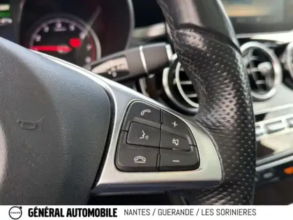 Photo 17 Mercedes Classe GLC  350 e 7G-DCT 4Matic