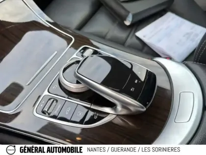 Photo 27 Mercedes Classe GLC  350 e 7G-DCT 4Matic