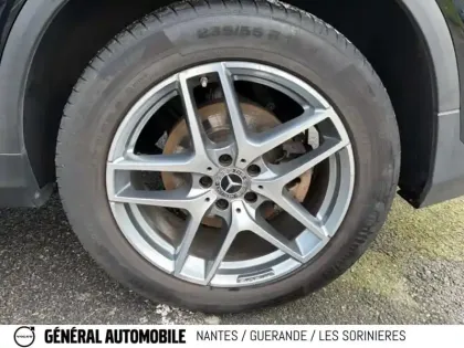 Photo 8 Mercedes Classe GLC  350 e 7G-DCT 4Matic