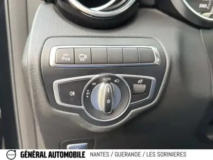 Photo 23 Mercedes Classe GLC  350 e 7G-DCT 4Matic