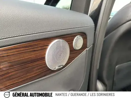 Photo 10 Mercedes Classe GLC  350 e 7G-DCT 4Matic