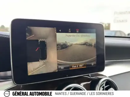 Photo 25 Mercedes Classe GLC  350 e 7G-DCT 4Matic