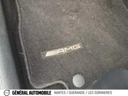 Photo 15 Mercedes Classe GLC  350 e 7G-DCT 4Matic