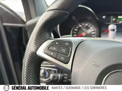 Photo 16 Mercedes Classe GLC  350 e 7G-DCT 4Matic