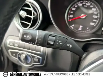 Photo 20 Mercedes Classe GLC  350 e 7G-DCT 4Matic