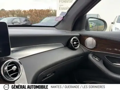 Photo 34 Mercedes Classe GLC  350 e 7G-DCT 4Matic