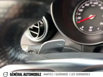 Photo 19 Mercedes Classe GLC  350 e 7G-DCT 4Matic