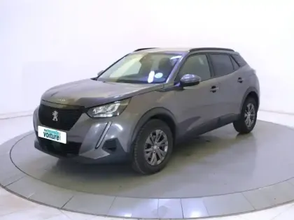 Photo Peugeot 2008 Style
