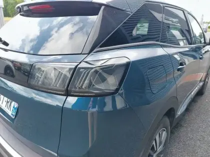 Photo 16 Peugeot 3008  BlueHDi 130ch S&S EAT8