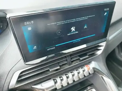 Photo 17 Peugeot 3008  BlueHDi 130ch S&S EAT8