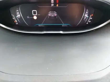 Photo 18 Peugeot 3008  BlueHDi 130ch S&S EAT8