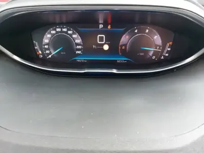 Photo 19 Peugeot 3008  BlueHDi 130ch S&S EAT8