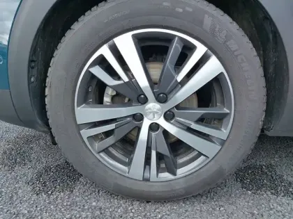 Photo 12 Peugeot 3008  BlueHDi 130ch S&S EAT8