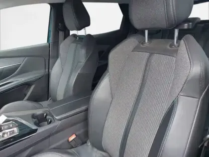 Photo 10 Peugeot 3008  BlueHDi 130ch S&S EAT8