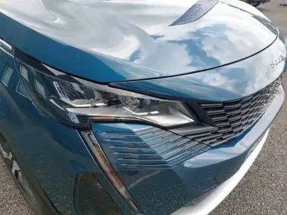 Photo 15 Peugeot 3008  BlueHDi 130ch S&S EAT8