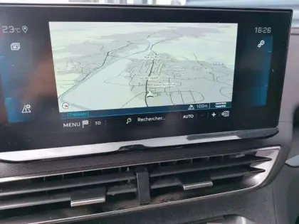 Photo 5 Peugeot 3008  BlueHDi 130ch S&S EAT8