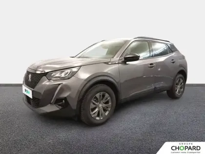 Photo Peugeot 2008 Style