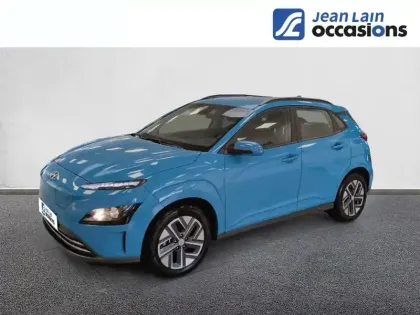 Photo Hyundai Kona Intuitive