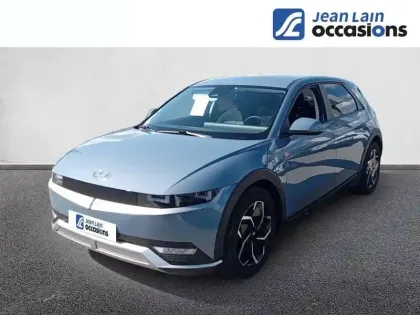 Photo Hyundai Ioniq 5 Intuitive