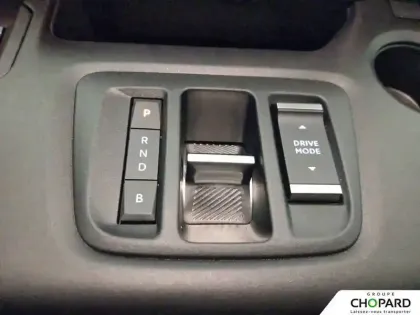 Photo 22 Peugeot Partner E- FOURGON STANDARD 800 KG 136 CH BATTERIE 50 KWH