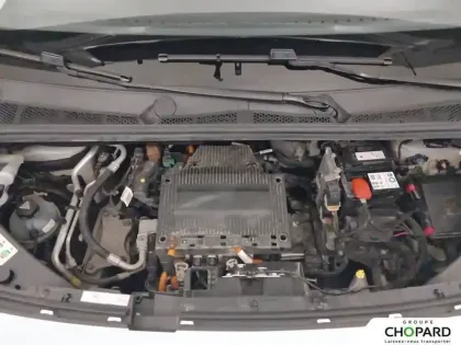 Photo 25 Peugeot Partner E- FOURGON STANDARD 800 KG 136 CH BATTERIE 50 KWH