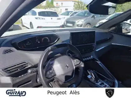 Photo 7 Peugeot 3008  BlueHDi 130ch S&S EAT8