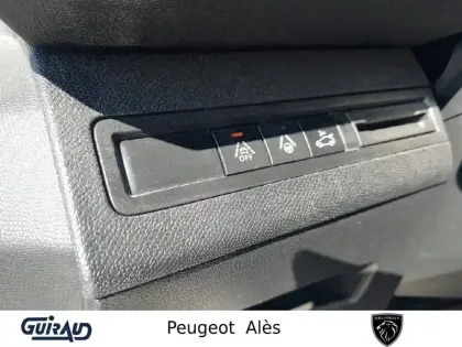 Photo 14 Peugeot 3008  BlueHDi 130ch S&S EAT8
