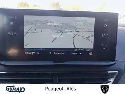 Photo 18 Peugeot 3008  BlueHDi 130ch S&S EAT8