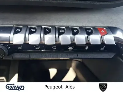 Photo 17 Peugeot 3008  BlueHDi 130ch S&S EAT8