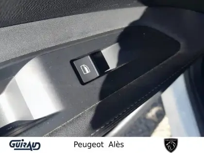 Photo 12 Peugeot 3008  BlueHDi 130ch S&S EAT8