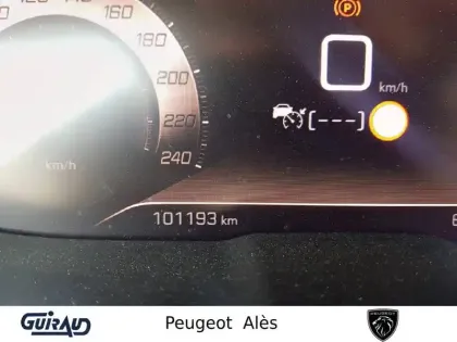 Photo 19 Peugeot 3008  BlueHDi 130ch S&S EAT8