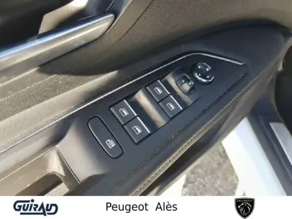 Photo 11 Peugeot 3008  BlueHDi 130ch S&S EAT8