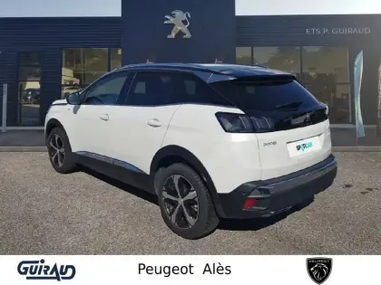Photo 6 Peugeot 3008  BlueHDi 130ch S&S EAT8
